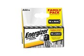 Batterien und Akkus - Energizer Batteri AAA/LR03 Alkaline Power 16-pack - E303320000