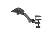 Mauspads & Zubehör - Desire2 MouseMate Wrist Support - D2MMBK