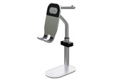 Handys - Anderes Zubehör - Desire2 Headrest Pro Stand For headphone and phone - D2APAWCSSI