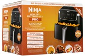 Heißluftfritteusen - Ninja Foodi AF140EU - AF140EU