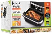 Heißluftfritteusen - Ninja AF500EU Flex Drawer - AF500EU