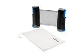 Spiele im Freien - Hudora Extendable Table Tennis Net 160cm - 76243
