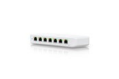 Switches - Ubiquiti UniFi Switch Ultra 60W (52W) - USW-Ultra-60W