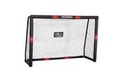 Fußball und Ballspiele - Hudora Football Goal Pro Tect 180 - 76913/01