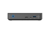Stationär - Mini PC / Barebone - ZOTAC ZBOX C Series CI343 Edge - ZBOX-CI343-BE