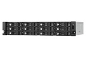 RAID Systeme - QNAP - hard drive array - TL-R1200PES-RP