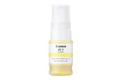 Druckerzubehör - Tinte & Toner - Canon GI 45 Y - 6287C001