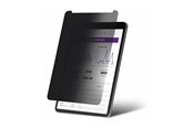 Handys - Schutzfolie - StarTech.com - screen protector for tablet - for portrait/landscape touch-enabled +/-30° view blocks up to 51% blue light anti-glare - 11IP-PRIVACY-SCREEN