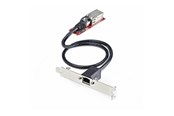 Netzwerkadapter (Netzkarte, Druckserver, u.s.w.) - StarTech.com MR12GI-NETWORK-CARD - MR12GI-NETWORK-CARD