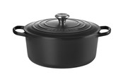 Pfannen - Le Creuset Signature casserole - 22 cm - 3.3 L - 21177220000430