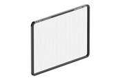Fotofilter - PolarPro 4x5.65 SilverMorphic Filter - 4565_SLVR