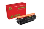 Druckerzubehör - Tinte & Toner - Xerox 006R04784 / Alternative to HP 212X / W2122X Black Toner - High Yield - 006R04784