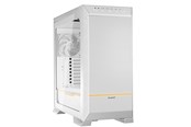 Gehäuse - be quiet! Dark Base Pro 901 - Gehäuse - Miditower - Weiß - BGW51