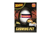 Kleine Mitbringsel für Kinder - LG-Imports Dinosaur growth egg - 9255