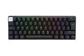 Tastaturen - Logitech G PRO X 60 LIGHTSPEED - Gaming Tastatur (TKL) - Französisch - Schwarz - 920-011906