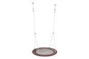 Spiele im Freien - Hudora Nest Swing Lounge 90 - Amber - 72201/01