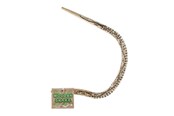 Holzspielzeug - LG-Imports Wooden Twist Snake - 9498