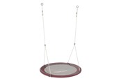 Spiele im Freien - Hudora Nest Swing Lounge 110 - Amber - 72211/01