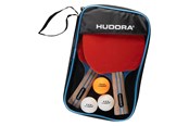 Fußball und Ballspiele - Hudora Table tennis set - 76309