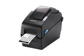 Label printer - BIXOLON SLP-DX220 Thermal Label Printer 203dpi 152mm/sec USB Serial Bluetooth - SLP-DX220BG/BEG