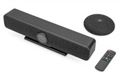 Videokonferenz - DIGITUS 4K All-in-One Video Bar Pro - DS-55580