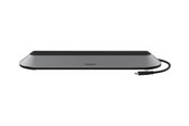 Dockingstationen - Belkin CONNECT Universal USB-C 11-in-1 Pro Dock - INC014btSGY