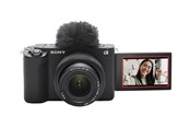 Digital Kameras - Sony ZV-E1 FE 28-60mm f/4.5-5.6 - ZVE1LBDI.EU