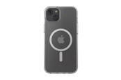 Handys - Cover & Cases - Belkin SheerForce - back cover for mobile phone - MSA020btCL