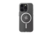 Handys - Cover & Cases - Belkin SheerForce - back cover for mobile phone - MSA021BTCL