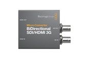 Foto & Video Zubehör - Blackmagic Micro Converter BiDirect SDI/HDMI 3G wPSU - CONVBDC/SDI/HDMI03G/PS