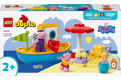 LEGO® - LEGO DUPLO 10432 Peppas Bootsausflug - 10432