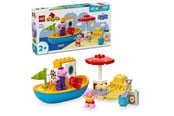 LEGO®  - LEGO DUPLO 10432 Peppas Bootsausflug - 10432