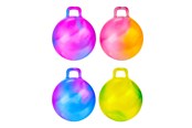 Spiele im Freien - Toi-Toys Skippyball Marble 45cm (Assorted) - 42448Z