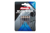Fußball und Ballspiele - Toi-Toys Adrenix Needles for Ball Pump 5 pcs. - 62226A