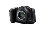 Digital Kameras - Blackmagic Cinema Camera 6K - CINECAM60KLFL