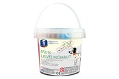 Spiele im Freien - Feuchtmann My Favorite Sidewalk Chalk 20 pcs. - 657 5001NL