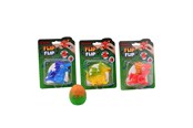 Kleine Mitbringsel für Kinder - Johntoy Flip & Change Dragon (Assorted) - 24378