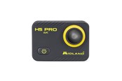 Action-Kamera - MIDLAND Action Cam H5 Pro 4K - C1515