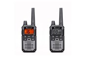 Walkie-Talkie - MIDLAND Walkie Talkie XT70 Pro Duo Black/Dark Grey - C1465