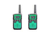 Walkie-Talkie - MIDLAND Walkie Talkie XT30 Pro Black/Green - C1463