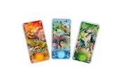 Kleine Mitbringsel für Kinder - LG-Imports Patience Water Game Dinosaur (Assorted) - 4013