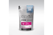 Druckerzubehör - Tinte & Toner - Epson Ink UltraChrome DS T741300 1L Magenta - C13T741300-01