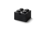 Kinderzimmer - LEGO DESK DRAWER 4 - BLACK - 40201733