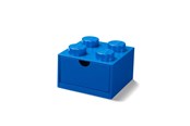 Kinderzimmer - LEGO DESK DRAWER 4 - BLUE - 40201731