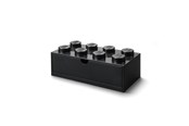 Kinderzimmer - LEGO DESK DRAWER 8 - BLACK - 40211733