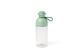 Kinderzimmer - LEGO HYDRATION BOTTLE 0.5L - SAND GREEN - 40420005