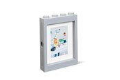 Kinderzimmer - LEGO PICTURE FRAME - GREY - 41131740