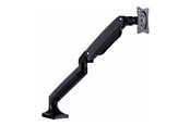 Monitorhalterung - Gembird Monitor Arm - Full motion arm 1-display 17"-35" - MA-DA1-03