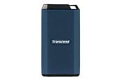 SSD - Transcend ESD410C SSD - 4TB - Blau - Extern SSD - USB - TS4TESD410C