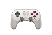 Gaming Zubehör - 8BitDo PRO 2 (Hall Effect) - Classic Edition - Wireless Controller - Android - RET00410